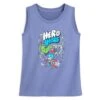 Disney Avengers Tank Top For Kids 2 Disney Avengers Tank Top For Kids -Disney Sales Store 5007048020380