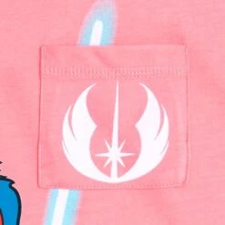 Disney Nubs Fashion Top For Girls – Star Wars: Young Jedi Adventures 3 Disney Nubs Fashion Top For Girls – Star Wars: Young Jedi Adventures -Disney Sales Store 5007048020383 1