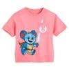 Disney Nubs Fashion Top For Girls – Star Wars: Young Jedi Adventures -Disney Sales Store 5007048020383