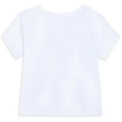 Disney Minnie Mouse Summer Beach T-Shirt For Kids -Disney Sales Store 5007057340241 1