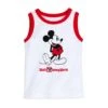 Mickey Mouse Standing Family Matching Tank Top For Girls – Walt Disney World -Disney Sales Store 5007057340364