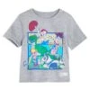 Disney Toy Story Fashion T-Shirt For Kids -Disney Sales Store 5007057390280