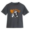 Disney Jack Skellington And Zero T-Shirt For Kids – The Nightmare Before Christmas -Disney Sales Store 5007057390336