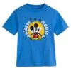 Disney Mickey Mouse Fashion T-Shirt For Kids -Disney Sales Store 5007057390337