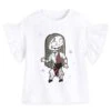 Disney Sally T-Shirt For Girls – The Nightmare Before Christmas -Disney Sales Store 5007057390341