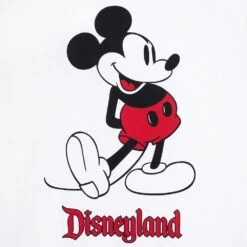 Mickey Mouse Standing Family Matching Tank Top For Kids – Disneyland 3 Mickey Mouse Standing Family Matching Tank Top For Kids – Disneyland -Disney Sales Store 5007057390361 1