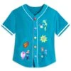 Disney Inside Out 2 Sport Jersey For Kids -Disney Sales Store 5007057390385
