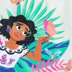 Disney Mirabel Fashion Top For Girls – Encanto -Disney Sales Store 5007057395498 3