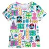 Walt Disney World 2024 T-Shirt For Kids 1 Walt Disney World 2024 T-Shirt For Kids -Disney Sales Store 5007057810058