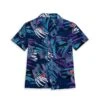 Disney Stitch Woven Shirt For Kids – Lilo & Stitch -Disney Sales Store 5007057810244