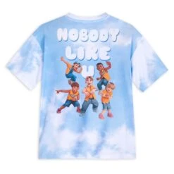 Disney 4★Town T-shirt For Kids – Turning Red 4 Disney 4★Town T-shirt For Kids – Turning Red -Disney Sales Store 5007059248856 2