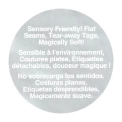 Disney 101 Dalmatians T-Shirt For Girls – Sensory Friendly 6 Disney 101 Dalmatians T-Shirt For Girls – Sensory Friendly -Disney Sales Store 5007059248865 4