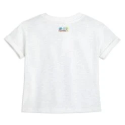 Disney Jessie And Bo Peep Fashion T-Shirt For Girls – Toy Story 4 Disney Jessie And Bo Peep Fashion T-Shirt For Girls – Toy Story -Disney Sales Store 5007059580262 2