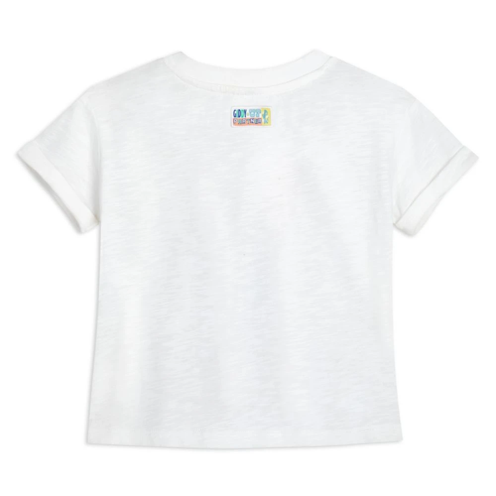 Jessie and Bo Peep Fashion T-Shirt for Girls – Toy Story Disney Jessie And Bo Peep Fashion T-Shirt For Girls – Toy Story -Disney Sales Store 5007059580262 2