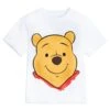 Disney Winnie The Pooh T-Shirt For Kids -Disney Sales Store 5007106030348
