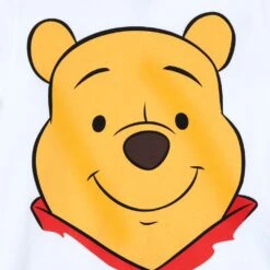 Disney Winnie The Pooh T-Shirt For Kids -Disney Sales Store 5007106030348 2