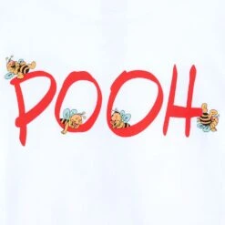 Disney Winnie The Pooh T-Shirt For Kids -Disney Sales Store 5007106030348 3
