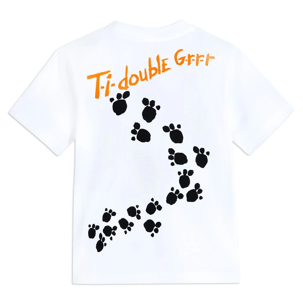 Tigger T-Shirt for Kids – Winnie the Pooh Disney Tigger T-Shirt For Kids – Winnie The Pooh -Disney Sales Store 5007106030349 1
