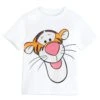 Disney Tigger T-Shirt For Kids – Winnie The Pooh -Disney Sales Store 5007106030349