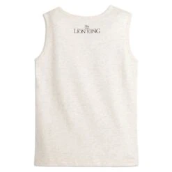 Disney The Lion King Tank Top For Boys -Disney Sales Store 5007106030357 2