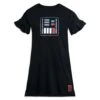 Disney Darth Vader Dress For Women – Star Wars 1 Disney Darth Vader Dress For Women – Star Wars -Disney Sales Store 5101048020206