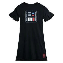 Disney Darth Vader Dress For Women – Star Wars