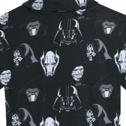 Disney Star Wars Dark Side Dress By Cakeworthy -Disney Sales Store 5101058250345 2