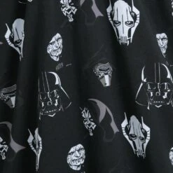 Disney Star Wars Dark Side Dress By Cakeworthy -Disney Sales Store 5101058250345 3