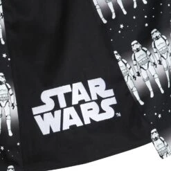 Disney Star Wars Imperial Stormtroopers And Droids Dress -Disney Sales Store 5101105820261 3