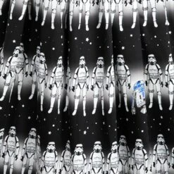 Disney Star Wars Imperial Stormtroopers And Droids Dress -Disney Sales Store 5101105820261 6