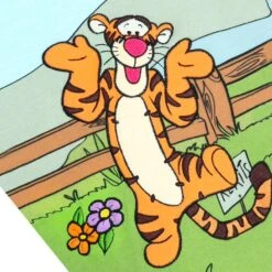 Disney Winnie The Pooh And Pals Pullover Sweatshirt For Women -Disney Sales Store 5102057340272 3