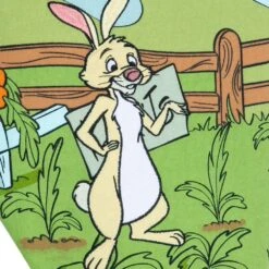 Disney Winnie The Pooh And Pals Pullover Sweatshirt For Women -Disney Sales Store 5102057340272 4