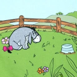 Disney Winnie The Pooh And Pals Pullover Sweatshirt For Women -Disney Sales Store 5102057340272 6