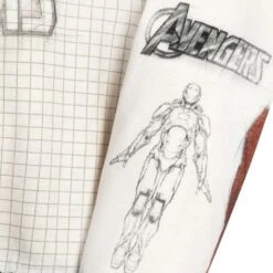 Disney Avengers Pullover Hoodie For Women By Heroes & Villains – 60th Anniversary 4 Disney Avengers Pullover Hoodie For Women By Heroes & Villains – 60th Anniversary -Disney Sales Store 5102059164951 2