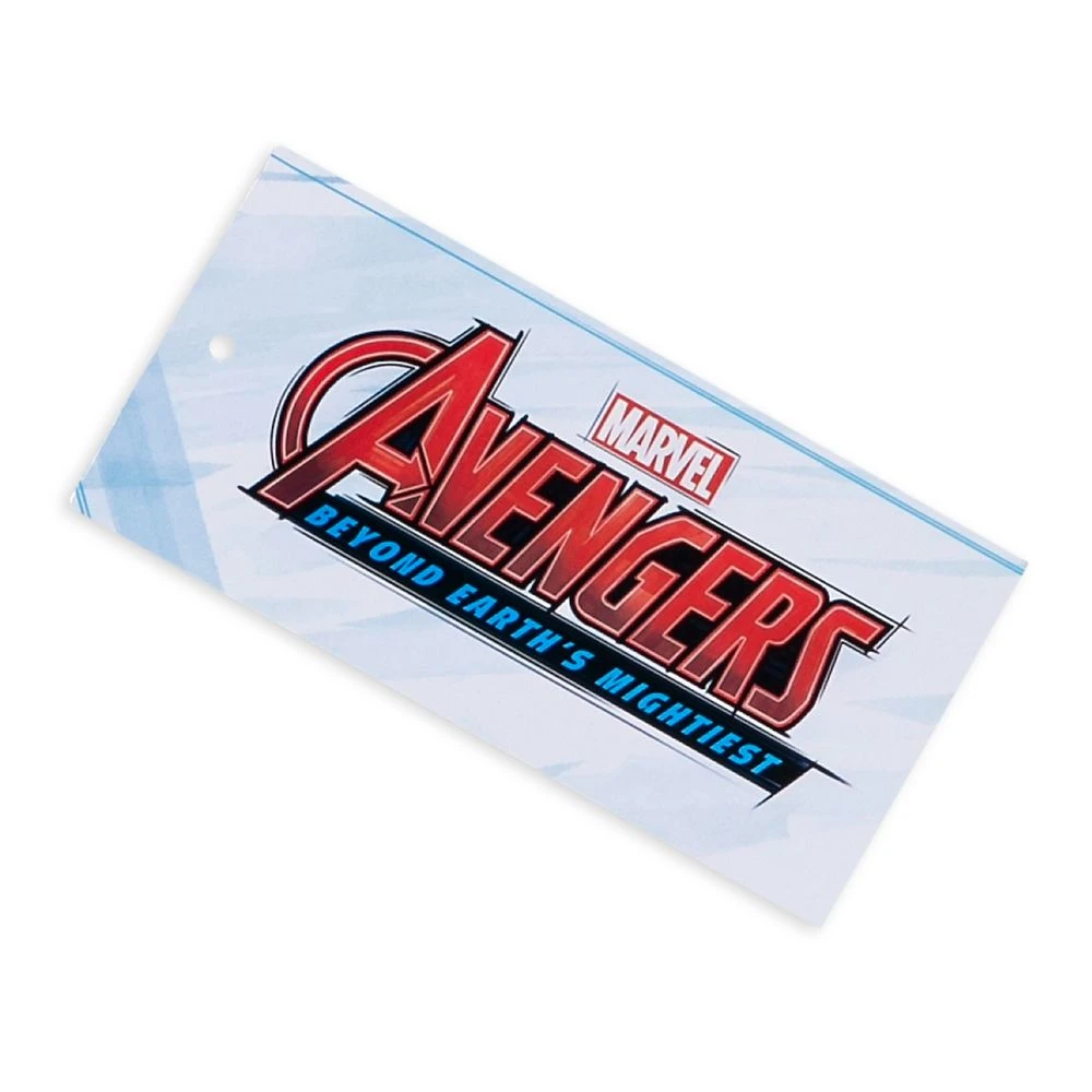 Avengers Pullover Hoodie for Women by Heroes & Villains – 60th Anniversary Disney Avengers Pullover Hoodie For Women By Heroes & Villains – 60th Anniversary -Disney Sales Store 5102059164951 4