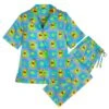 Disney Winnie The Pooh Pajamas For Women -Disney Sales Store 5104059580235