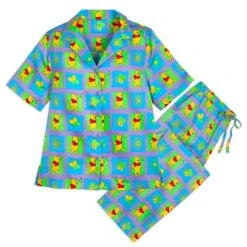 Disney Sales Store 19 Disney Winnie The Pooh Pajamas For Women