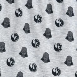 Disney Star Wars Short Sleep Set For Women -Disney Sales Store 5104059580249 5