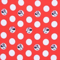 Disney Minnie Mouse Polka Dot Nightshirt For Women -Disney Sales Store 5104059580259 2