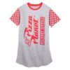 Disney Pizza Planet Nightshirt For Women – Toy Story -Disney Sales Store 5104106030014