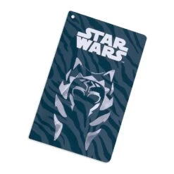 Disney Ahsoka Tano T-Shirt For Women By Ashley Eckstein – Star Wars Rebels -Disney Sales Store 5106057340201 2