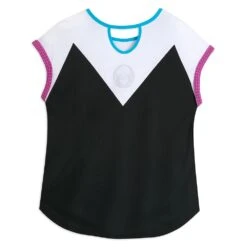 Disney Ghost-Spider Costume Fashion T-Shirt For Women -Disney Sales Store 5106057530205 2