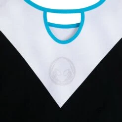 Disney Ghost-Spider Costume Fashion T-Shirt For Women -Disney Sales Store 5106057530205 3