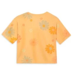 Disney Princess Fashion T-Shirt For Women -Disney Sales Store 5106059240031 2