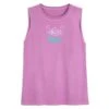 Disney Stitch Fashion Tank Top For Women – Lilo & Stitch -Disney Sales Store 5106059580256