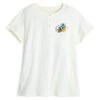 Disney Up Henley Shirt For Women 2 Disney Up Henley Shirt For Women -Disney Sales Store 5106059750258