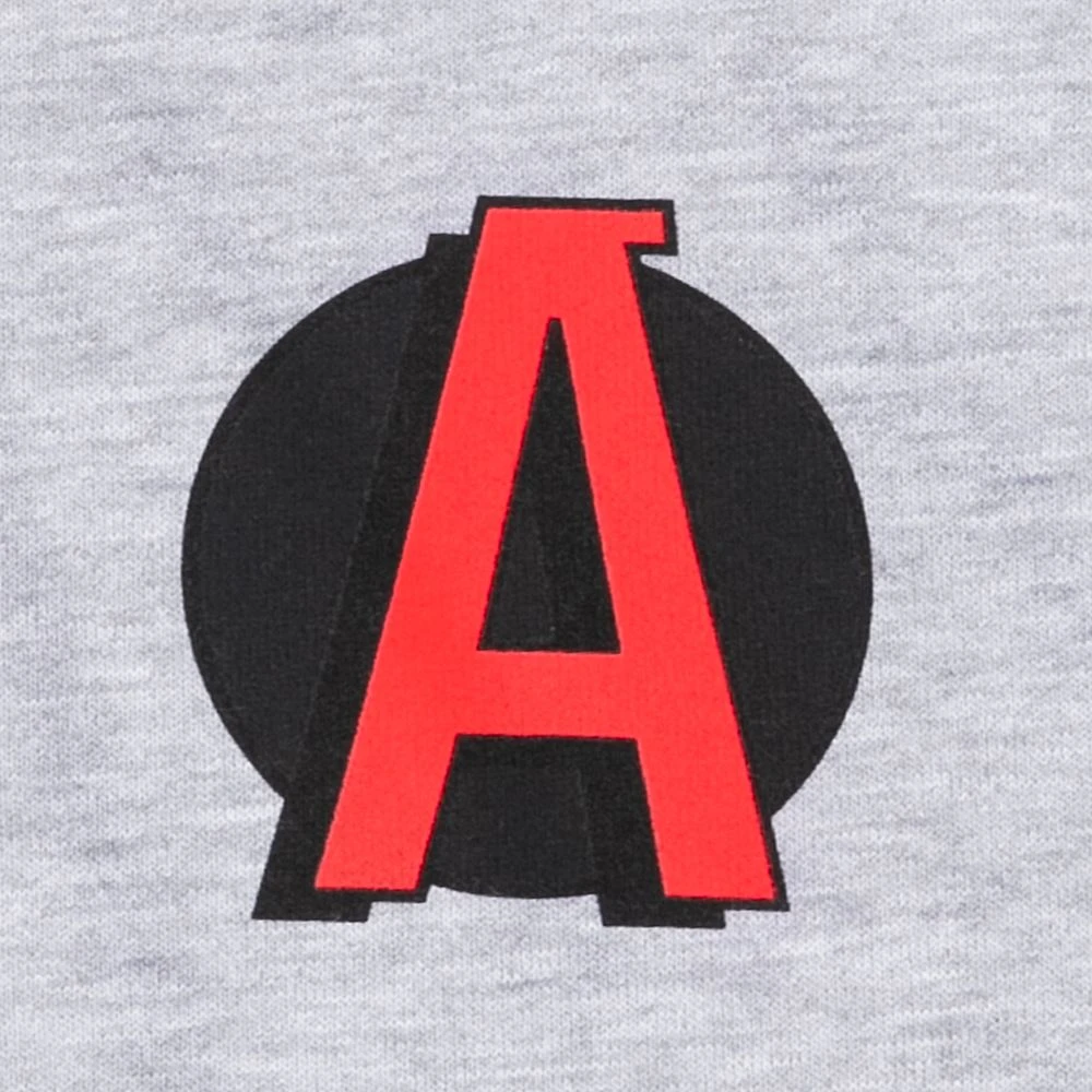 The Avengers #1 Cover Zip Hoodie for Adults Disney The Avengers #1 Cover Zip Hoodie For Adults -Disney Sales Store 5201048020160 2