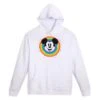 Mickey Mouse Pullover Hoodie For Adults – Disney Pride Collection -Disney Sales Store 5201057811145