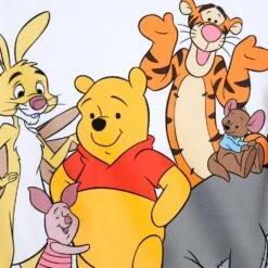 Disney Winnie The Pooh And Pals Pullover Sweatshirt For Adults 5 Disney Winnie The Pooh And Pals Pullover Sweatshirt For Adults -Disney Sales Store 5201059750212 3