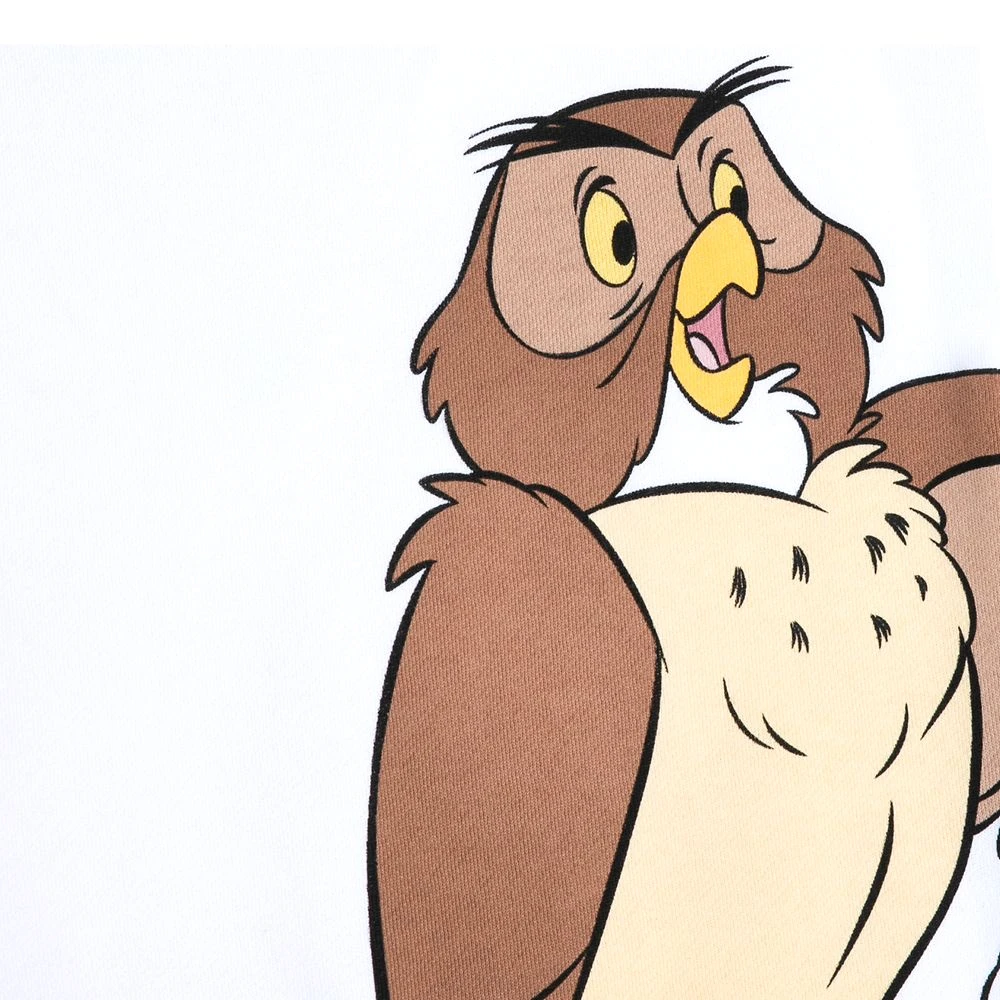 Winnie the Pooh and Pals Pullover Sweatshirt for Adults Disney Winnie The Pooh And Pals Pullover Sweatshirt For Adults -Disney Sales Store 5201059750212 5